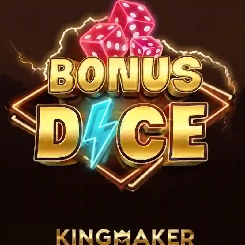 Trò chơi Thưởng Dice tại winna casino trực tuyến