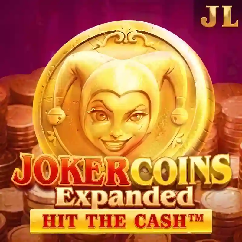 Trò chơi casino Xu Hề Mở Rộng tại winna